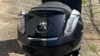 Peugeot Satelis 300 (2013 - 16) usata