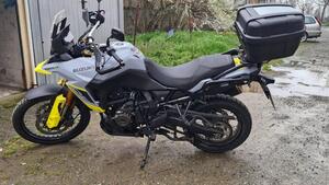 Suzuki V-Strom 800DE (2023 - 24) 