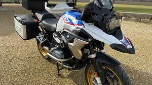 Bmw R 1250 GS (2019 - 20) 