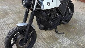 Bmw K 75 C 