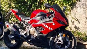 Bmw S 1000 RR (2019 - 20) usata