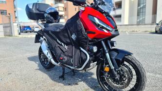 Honda X-ADV 750 DCT Adventure (2021 - 24)