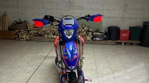 Betamotor RR 300 2T Enduro Racing (2024) 