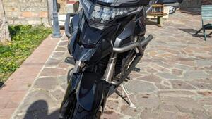 Zontes ZT310-T (2019 - 20) 