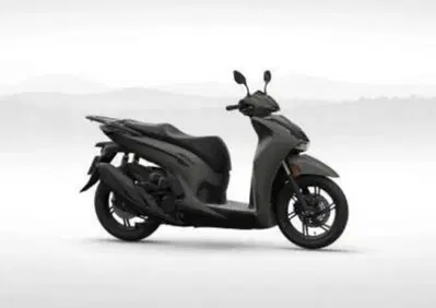 Honda SH 350i GT (2025 - 26) - Annuncio 9676812