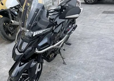 Zontes ZT350-T1 (2022 - 26) - Annuncio 9676829