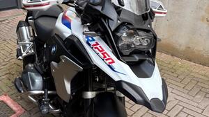 Bmw R 1250 GS (2021 - 24) 