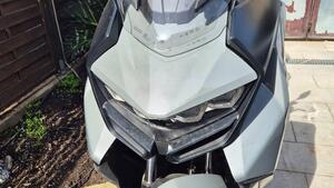 Bmw C 400 GT (2019 - 20) 
