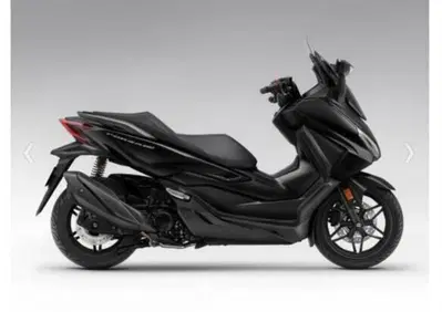 Honda Forza 350 (2025 - 26) - Annuncio 9676816