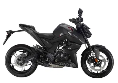 Zontes ZT125-U (2020 - 26) - Annuncio 9676846
