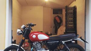Mash Italia Two Fifty 250 (2014 - 16) 