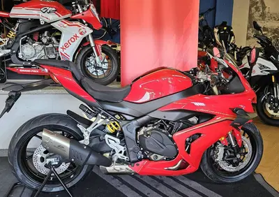 QJ Motor SRK 800 RR (2024) - Annuncio 9676868