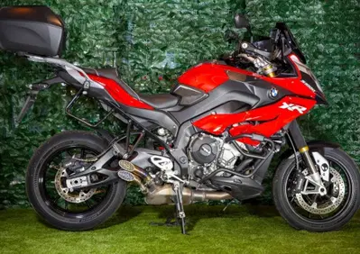 Bmw S 1000 XR (2015 - 16) - Annuncio 9676901