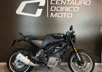 Husqvarna Vitpilen 401 (2018 - 19) - Annuncio 9676915