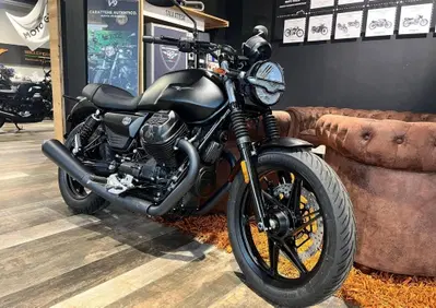 Moto Guzzi V7 Stone (2025 - 26) - Annuncio 9676921