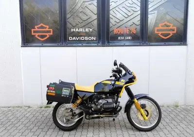 Bmw R 80 (1984 - 94) - Annuncio 9676918