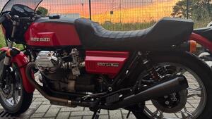 Moto Guzzi