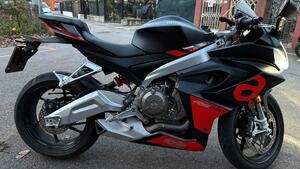 Aprilia RS 660 (2020 - 24) 