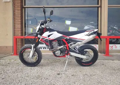 Swm SM 500 R (2021 - 24) - Annuncio 9676965