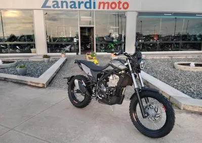 Betamotor Alp X (2024 - 26) - Annuncio 9676986