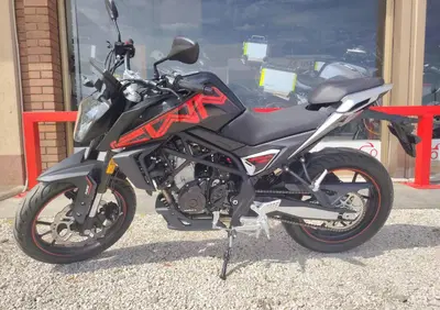 Swm Hoku 125 (2023 - 25) - Annuncio 9676991