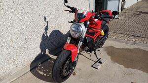 Ducati Monster 797 (2019 - 20) 