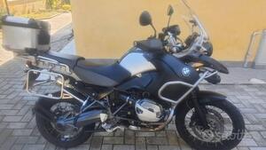 Bmw R 1200 GS Adventure (2010 - 13) 