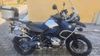 Bmw R 1200 GS Adventure (2010 - 13) usata