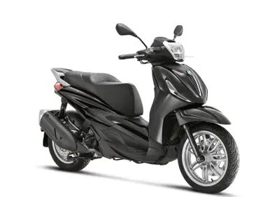Piaggio Beverly 310 (2025 - 26) - Annuncio 9677036