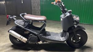 Honda Zoomer 
