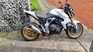 Honda CB 1000 R (2011 - 14) 