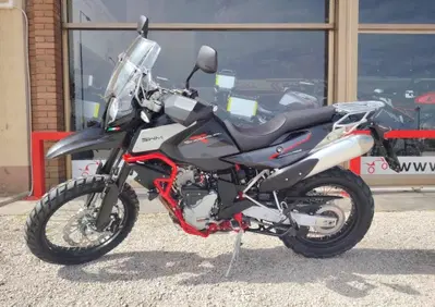 Swm Superdual 600 T (2023 - 24) - Annuncio 9677079