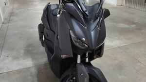 Yamaha X-Max 300 (2021 - 24) 