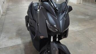 Yamaha X-Max 300 (2021 - 24) usata
