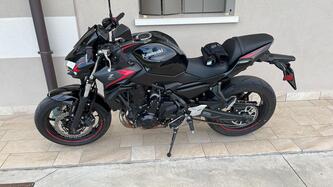 Kawasaki Z 650 (2021 - 24) usata