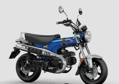 Honda Dax 125 (2025 - 26) - Annuncio 9677088
