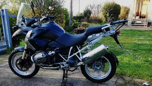 Bmw R 1200 GS (2008 - 09) 