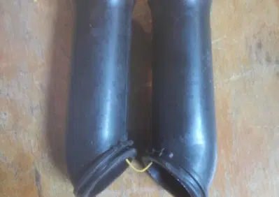 Coni di aspirazione scatola filtro aria Ducati - Annuncio 9677131