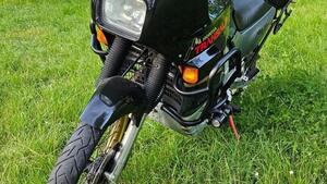 Honda Transalp XL 600V (1994 - 96) 