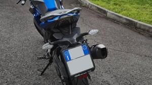 Senke Naked 125 SK (2017 - 20) 