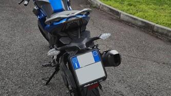 Senke Naked 125 SK (2017 - 20) usata