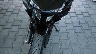 Kawasaki Ninja 500 (2024 - 25) usata