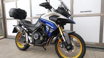 Voge Valico 525DSX (2023 - 25) usata