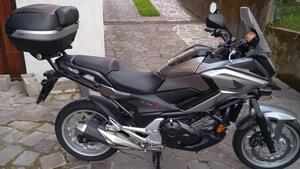 Honda NC 750 X ABS (2018 - 20) 