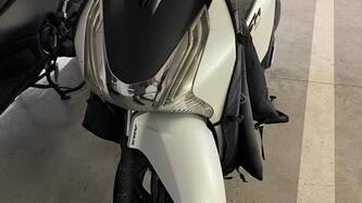 Honda SH 150 i ABS (2013 - 16)