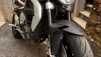 MV Agusta Brutale 800 (2012 - 15) usata