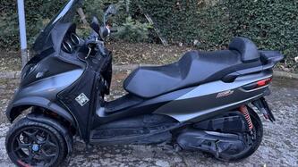 Piaggio Mp3 350 ie ABS (2018 - 19)