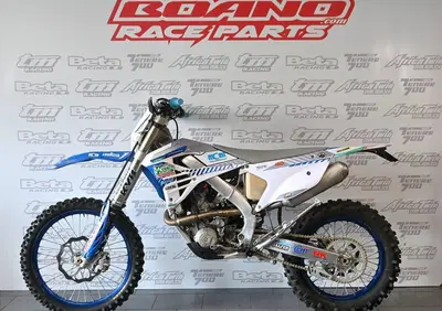 Tm Moto EN 300 ES Fi 4T (2024) - Annuncio 9677171