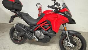 Ducati Multistrada 950 S (2019 - 20) 