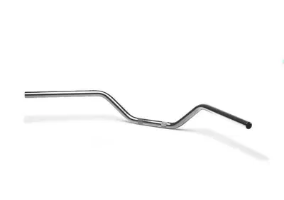 Manubrio Dirt Track 1'', alto 4.5'', Largo 77 cm, Zodiac - Annuncio 9305456